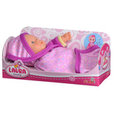 Simba Puppelcher Laura léif mat Decken