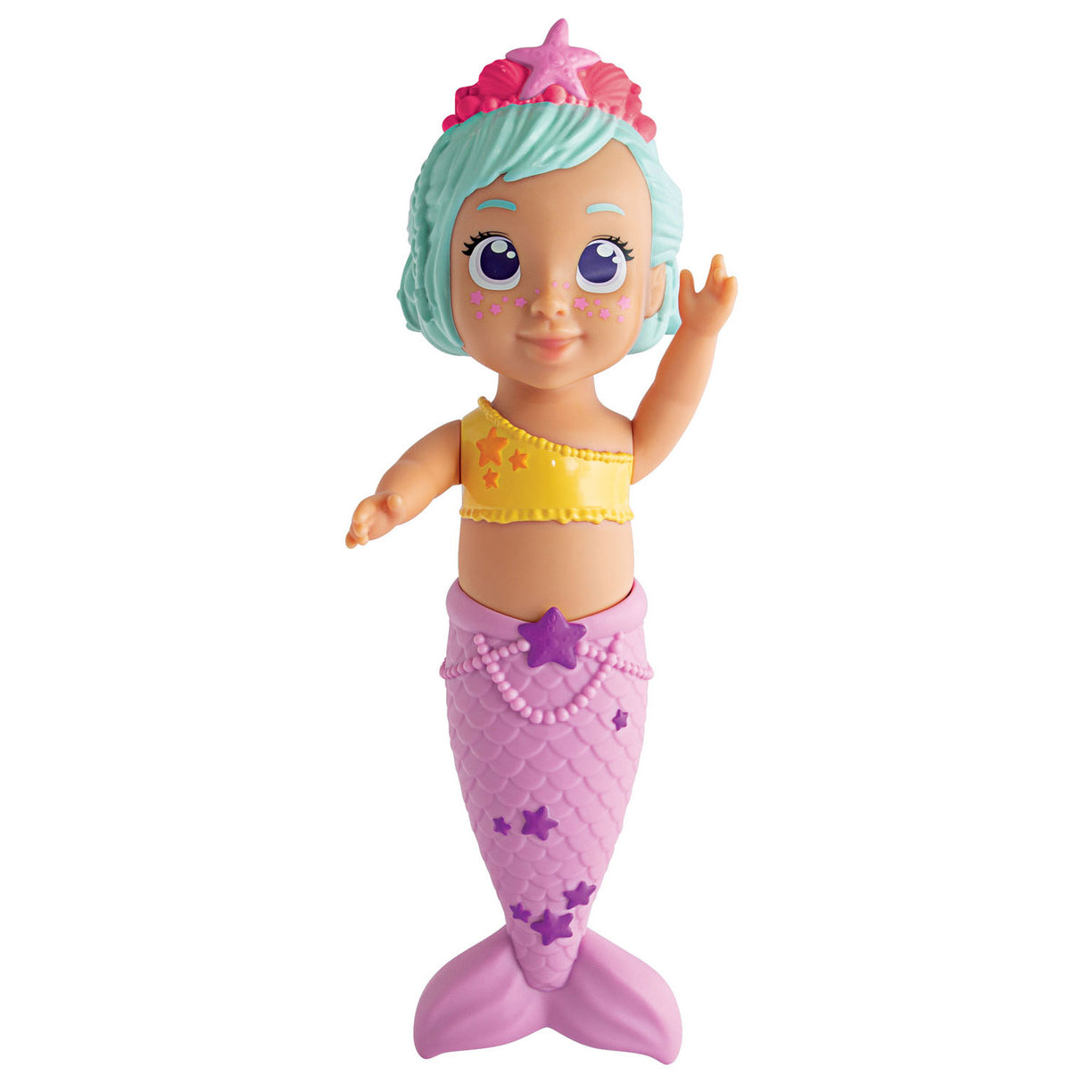 Simba gebuer Puppelchen Mermaid Badpop