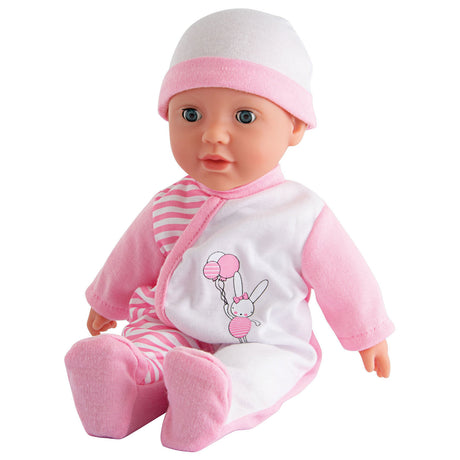 Simba - laura - doll - caint leanbh - 30cm