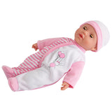 Simba - laura - doll - caint leanbh - 30cm