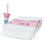 Ensemble de sommeil Simba Laura Babypop et accessoires