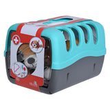 Simba Vet Play Set med Hug Dog