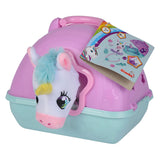 Simba Veterinarian Play Set med Unicorn Hug