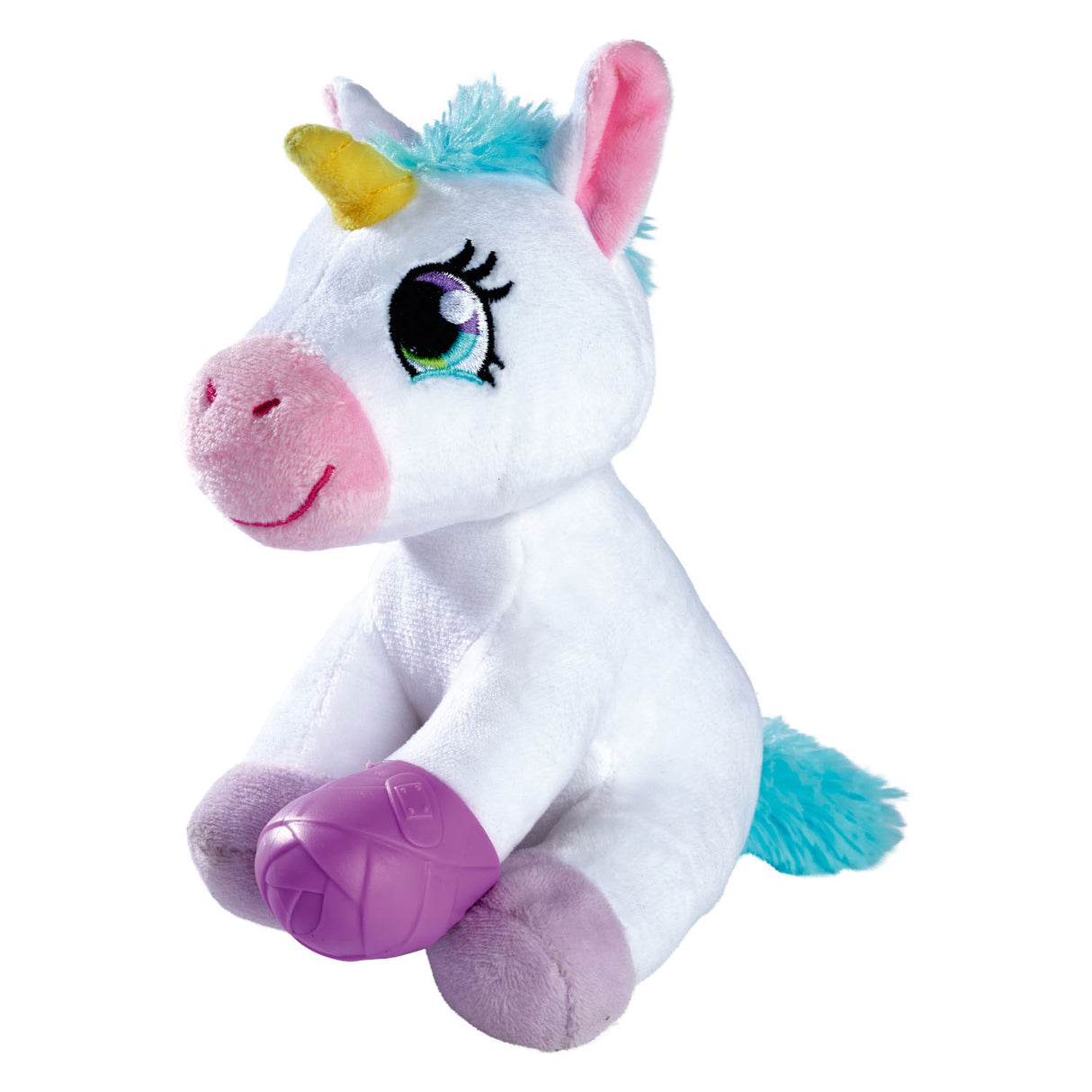 Simba Veterinarian Play Set med Unicorn Hug