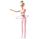 Simba Steffi Léift Moud Poppen Hula Hoop