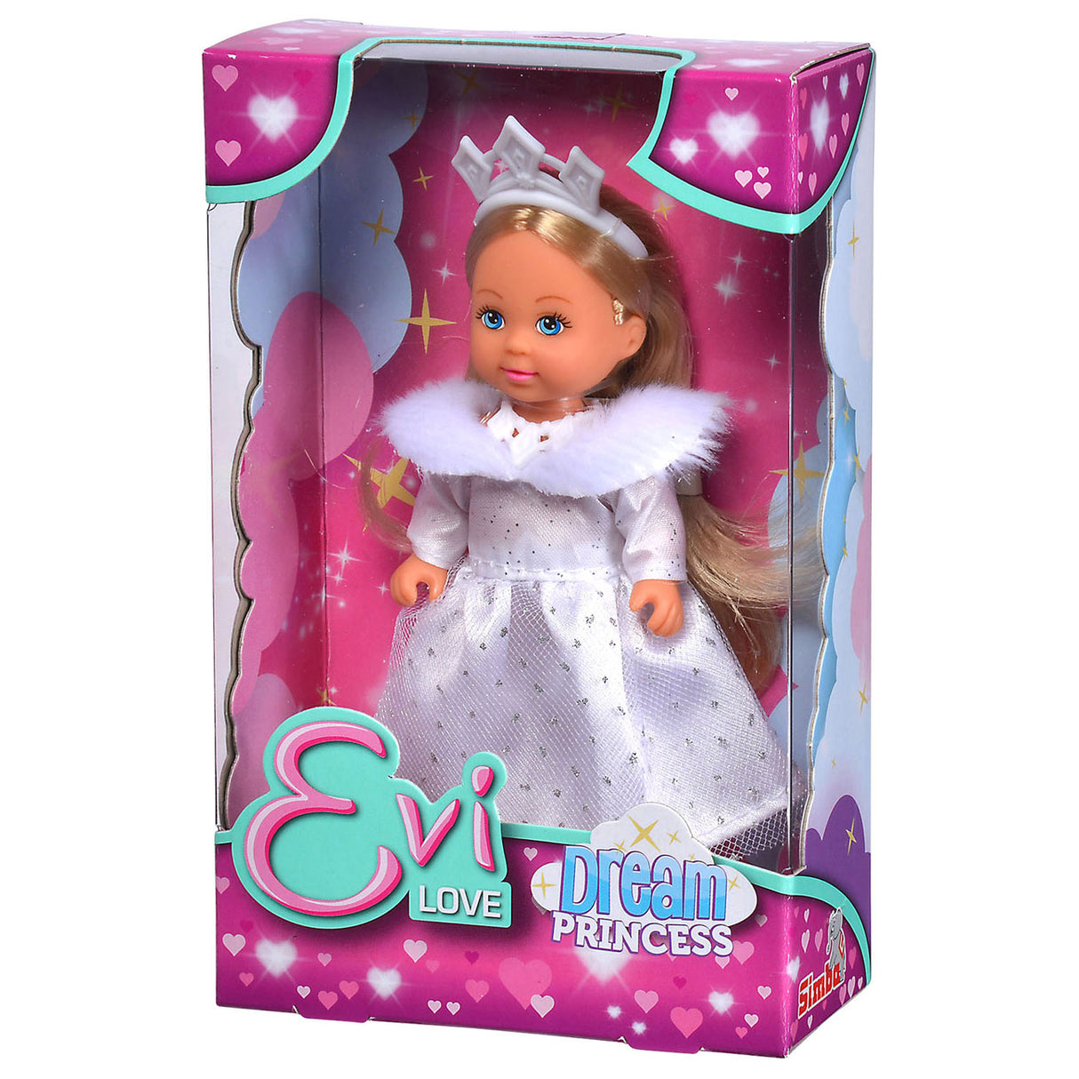 Evi love mini princesses de rêve pop