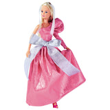 STEFFI LOVE Robe Gala Fashion Doll