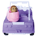 Evi Love Mini Pop con coche