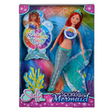 Steffi Love Fashion Pop Mermaid