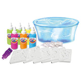 Aqua Gelz Deluxe Glow in the Dark play set