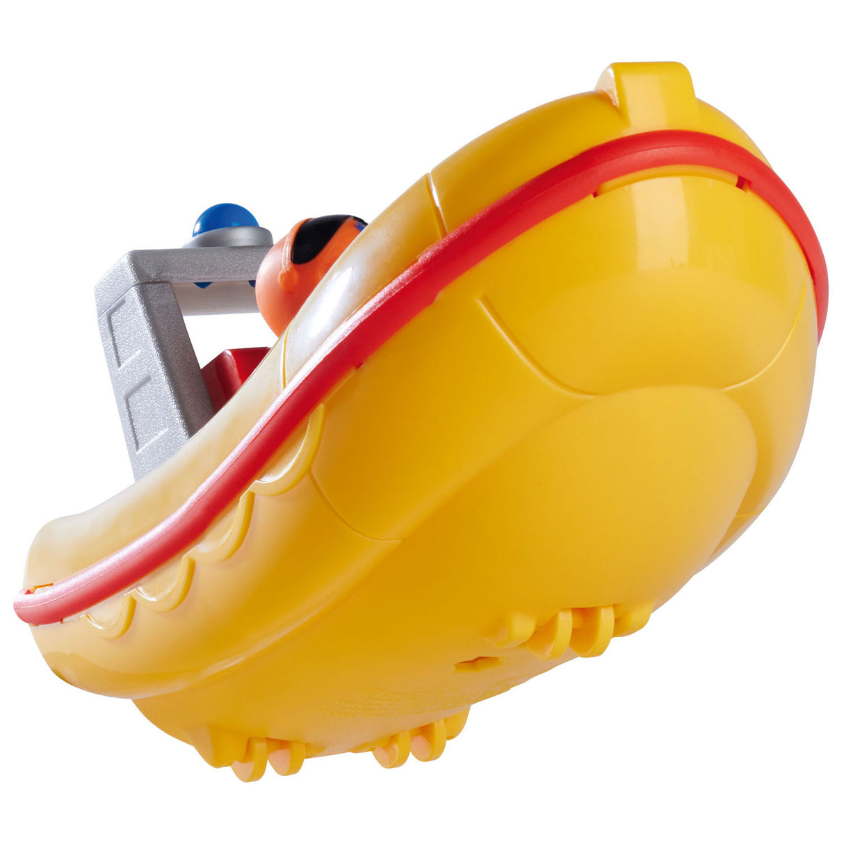 Simba Pompjee Sam Rettungsboot mat Elvis spillt Figur