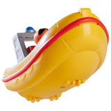 Simba Pompjee Sam Rettungsboot mat Elvis spillt Figur