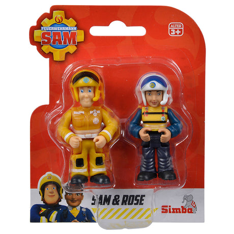 Simba spiller figurer 2st.