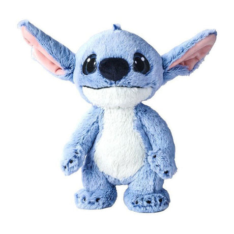 Stitch pliš akcijski film v živo 25 cm