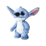 Simba stitch plush toy - 25cm