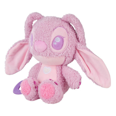 Simba disney angel pluche knuffel met bijtring - 25cm