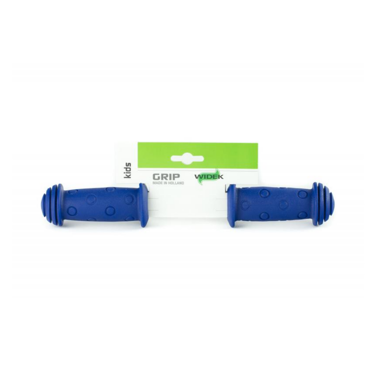 Widek Kids Basic Handle - Blue (Pair)