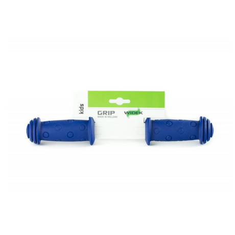 Breet Kanner Basis Grëff - blo (Pair)