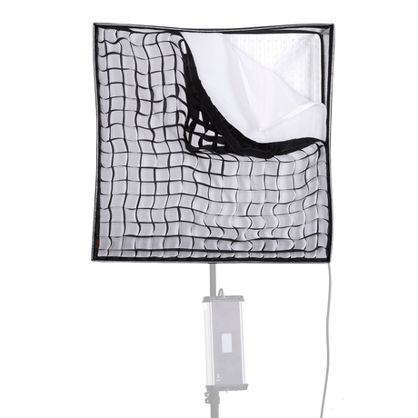 Softbox Linkstar + plaster miodu RX-11SB+HC dla LED RX-11TD