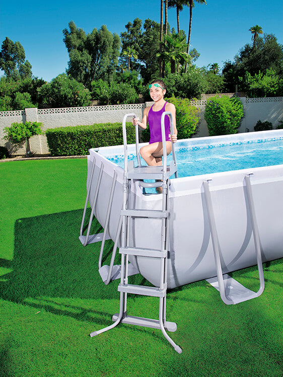 Bestway Power Pool 549 x 274 x 122 cm