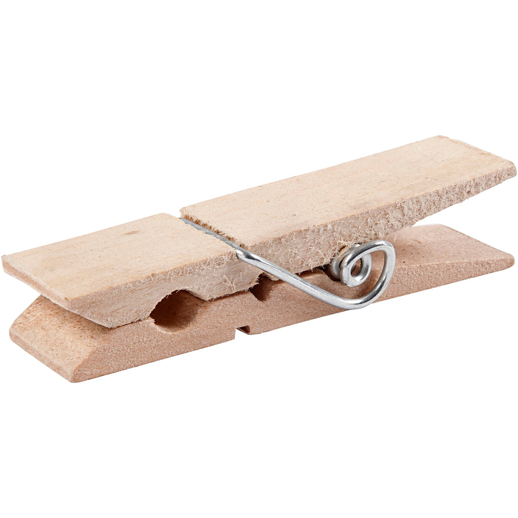 Creativ company https: www.cchobby.nl klädnypor-l-7-2-cm-b-2-cm-10-piece-1-box