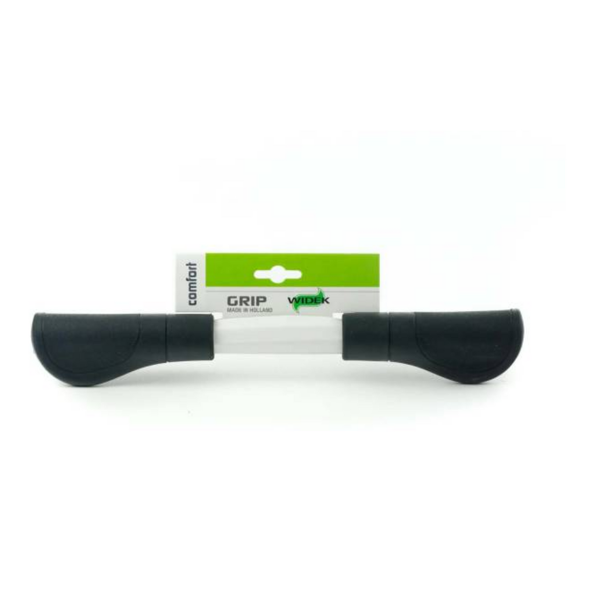 Widek Kahva City Comfort Black (120mm)