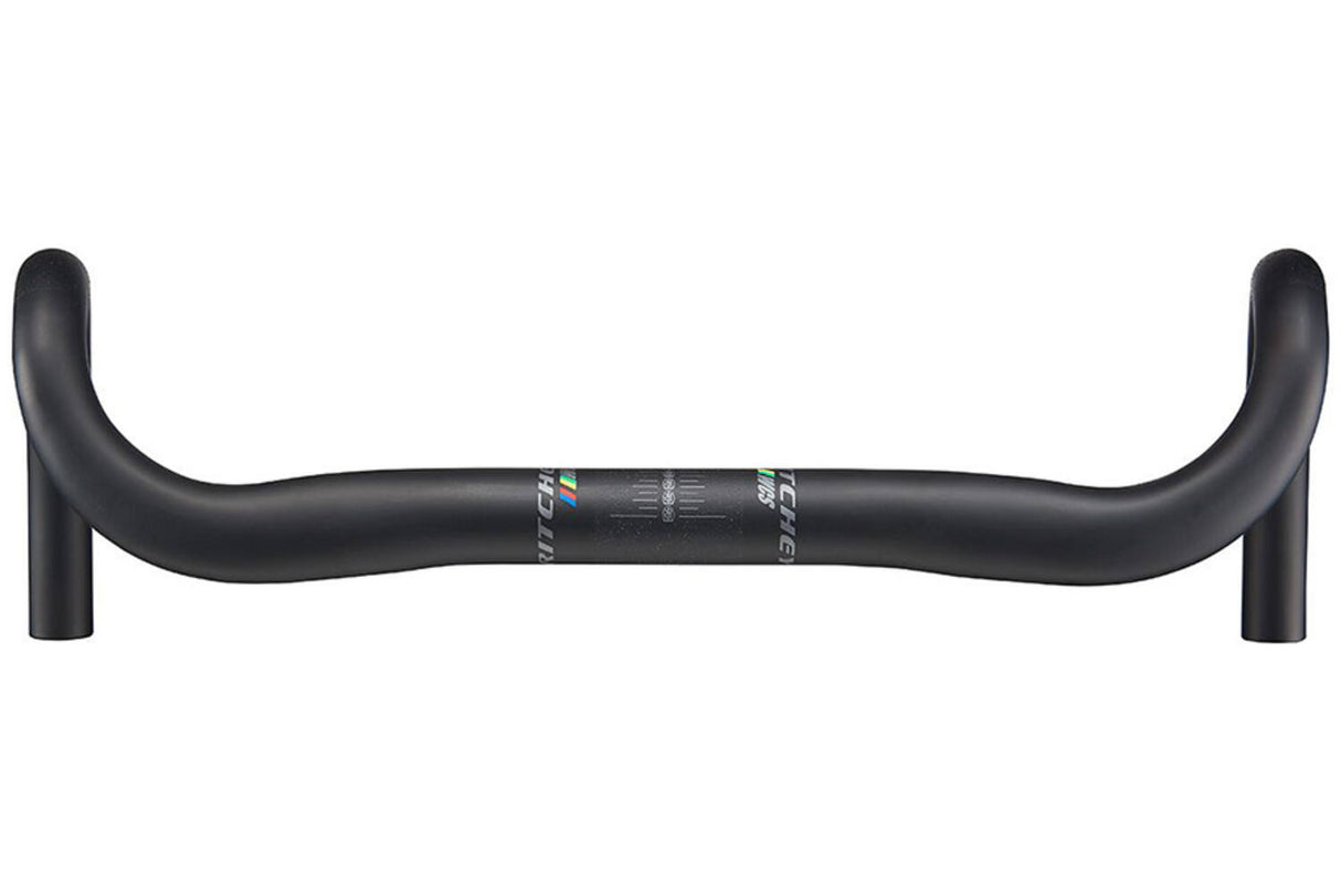 Ritchey Wyślij wyścig WCS Butano Blatte Black 42 cm