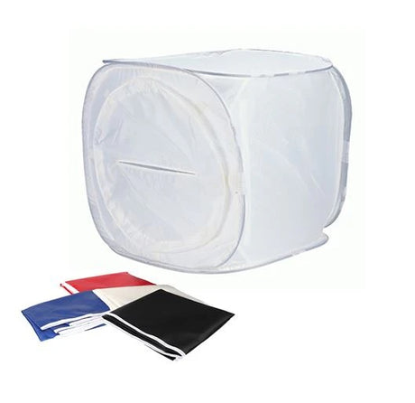 Linkstar Recording box L-7575 75x75 cm