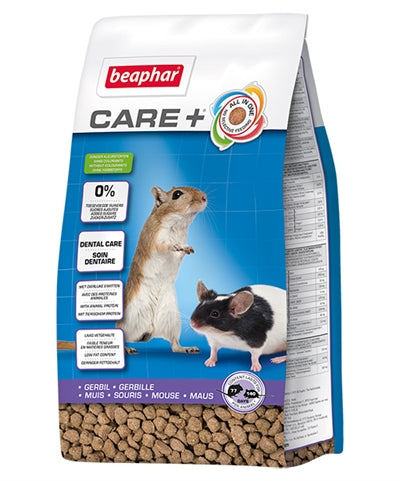 Beaphar Care+ gerbil