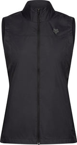 Fox head women's ranger wind vest
