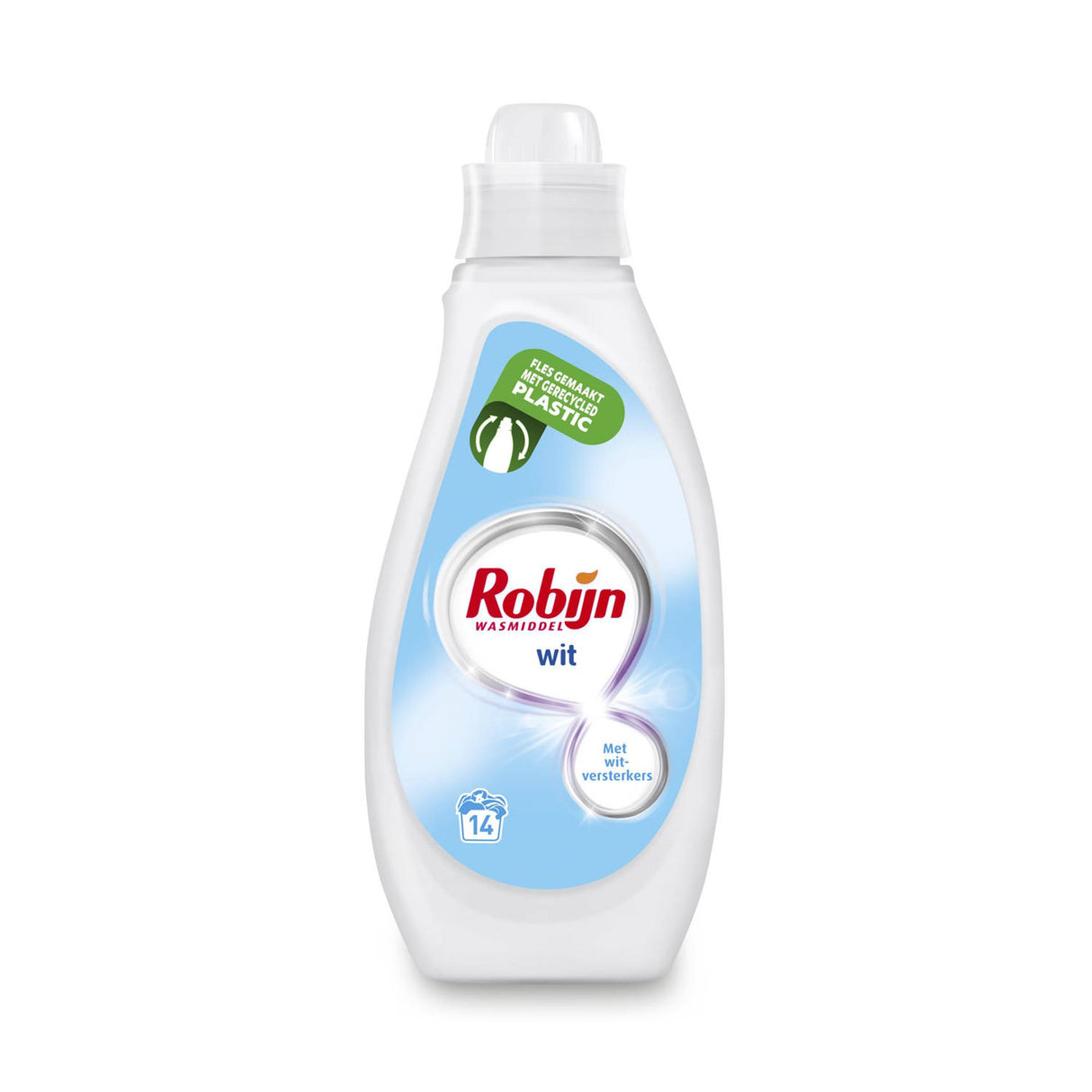 Robijn detergent 700ml 14sc white