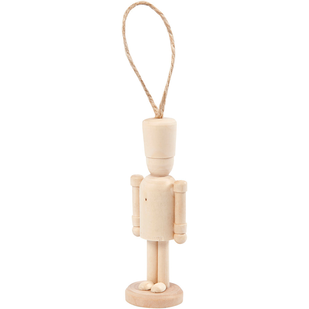 Creativ company https: www.cchobby.nl figure-h-9-cm-w-3-cm-1-piece