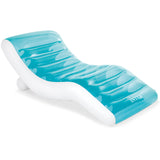 Intex Splash Lounge Inflatable lounge chair