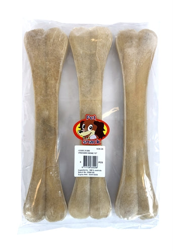 PetSnack Pressed Bone