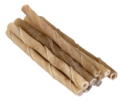 Snack Petsnack Stined Stick Twisted Stick girate