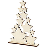Https: www.cchobby.nl crann Nollag-h-29-8-cm-d-4-cm-w-21-5-cm-1-píosa