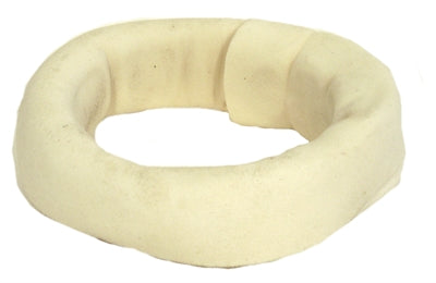 Petsnack Ring Weiß