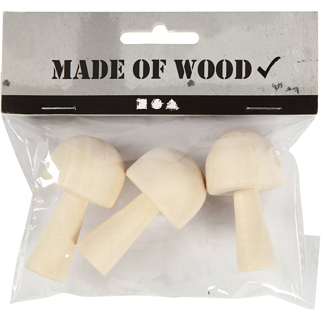 Creativ Firma Holz Moderht Cross, 3..
