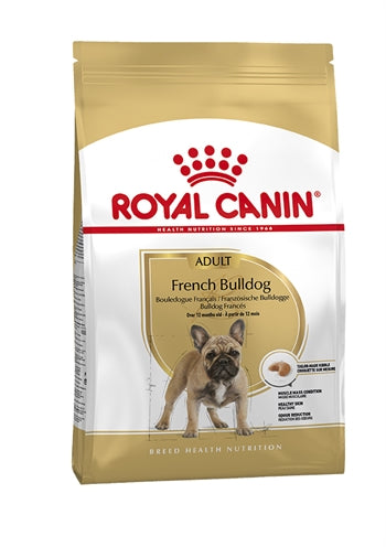 Royal Canin Canin French Bulldog Adulto