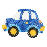 Hama string bead set Maxi Auto, 250st.