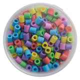 Hama Iron Beads Maxi en Bak - Pastelmix (050), 600º.