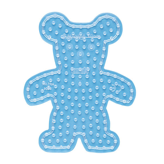 Hama ironing bead board Maxi Teddybeer