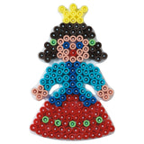 Hama Iron Bead Board - princezna