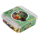 Hama ironing Bead Set Maxi an der Këscht, 600st.