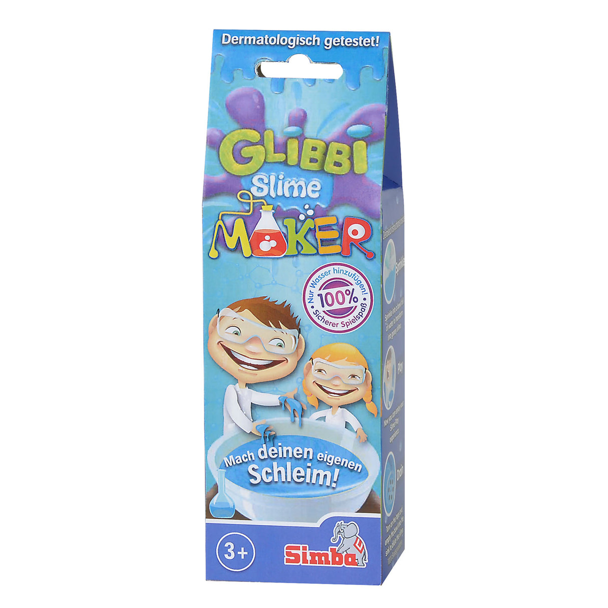 GIBBI SLIME MAKER