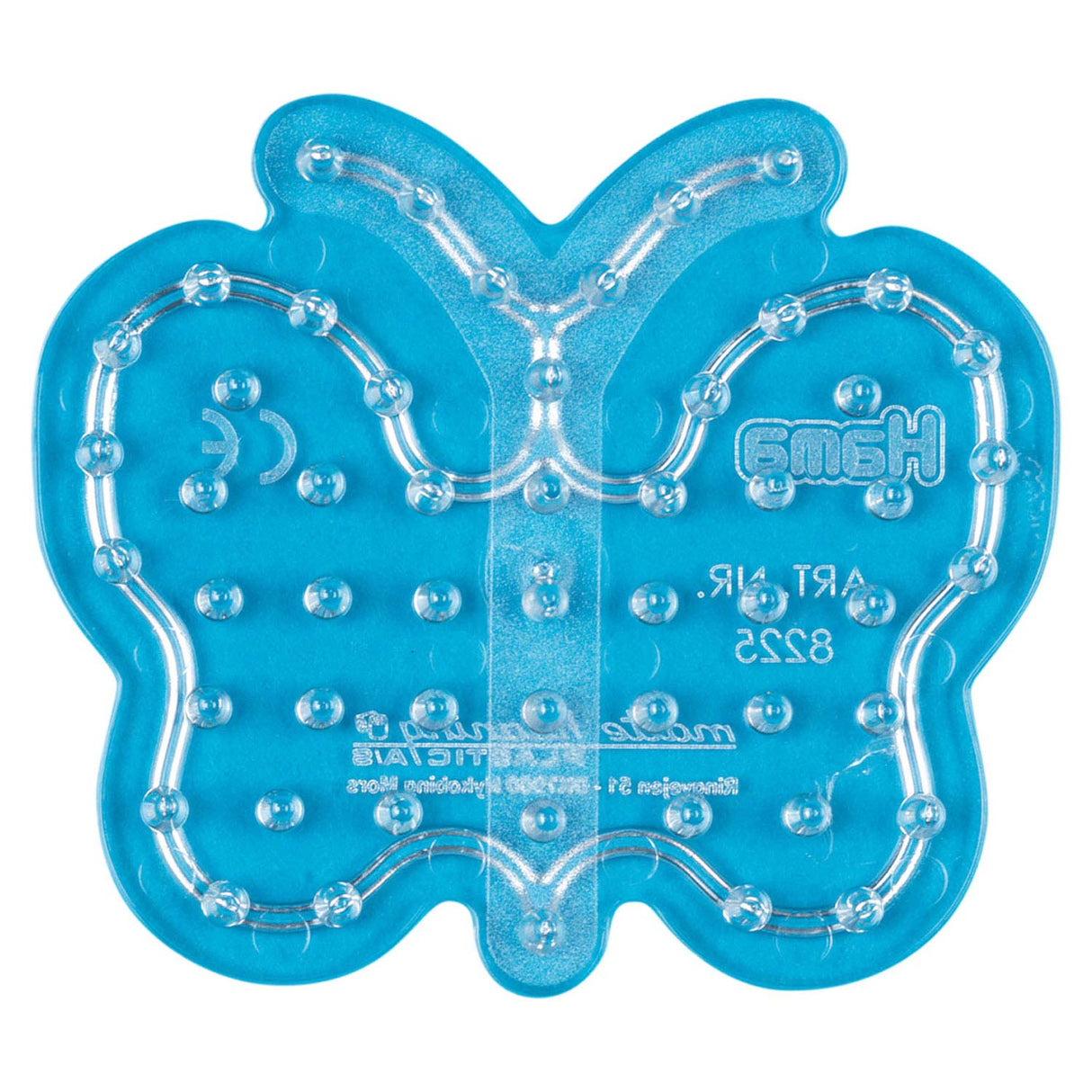 Hama Iron Perle Board Maxi - Schmetterling