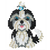 HAMA INTERNING Perles Set Dogs, 4000st.