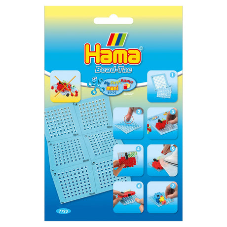 Hama maxi korálka tac maxi