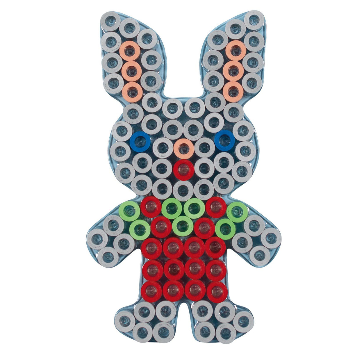 Hama Iron Bead Board Maxi Rabbit