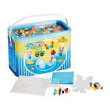 Hama Bead-Tac Strijkkralenset, 3000st.